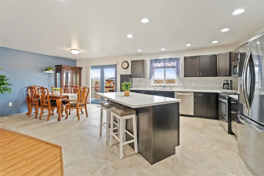 3135 Tiber Court East Helena MT 59635