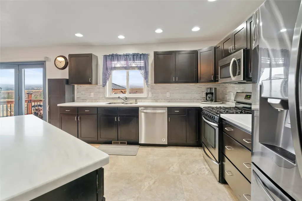 3135 Tiber Court East Helena MT 59635