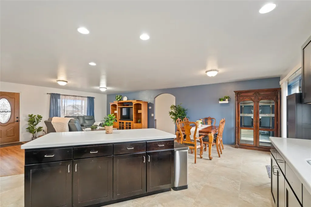 3135 Tiber Court East Helena MT 59635