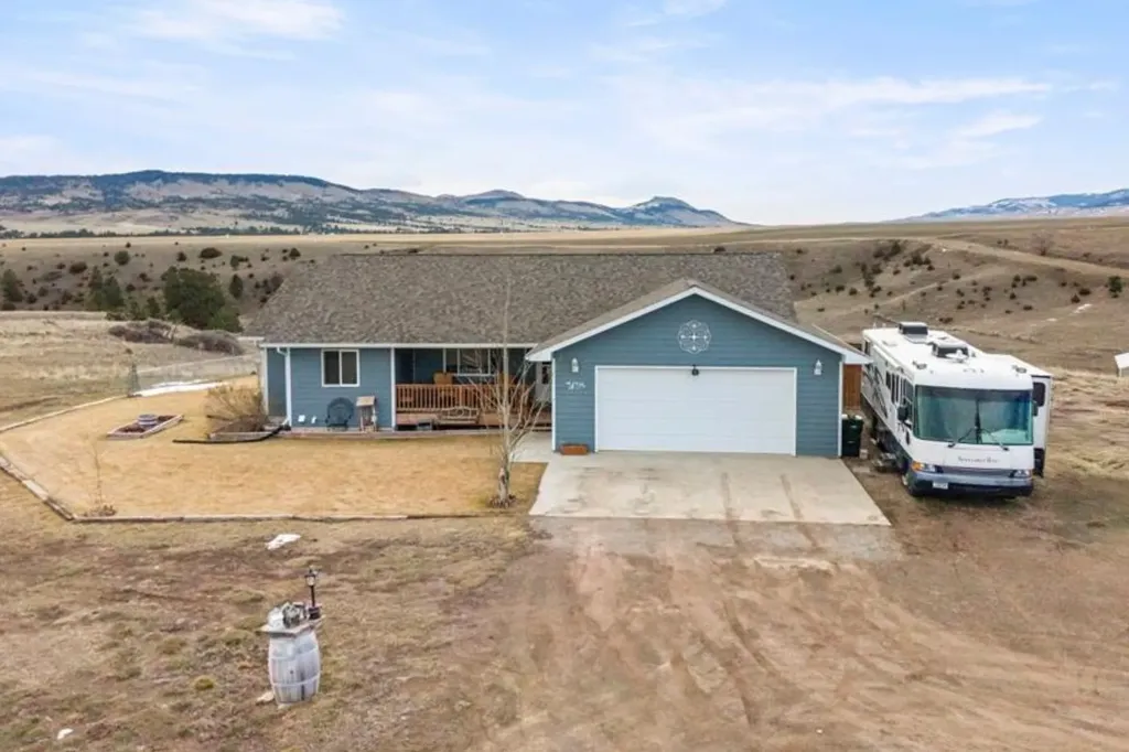 3135 Tiber Court East Helena MT 59635