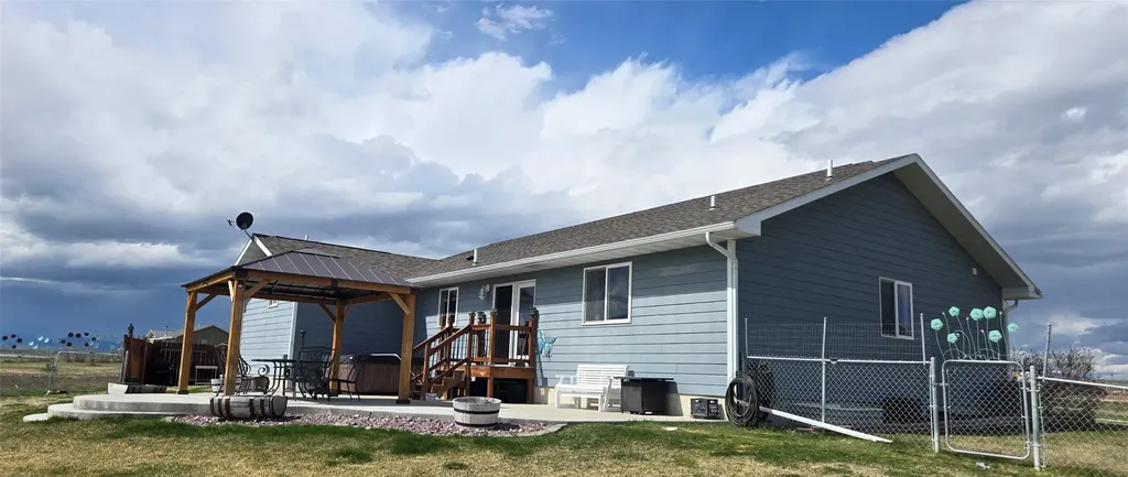 3135 Tiber Court East Helena MT 59635