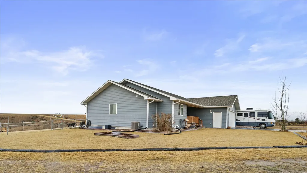 3135 Tiber Court East Helena MT 59635