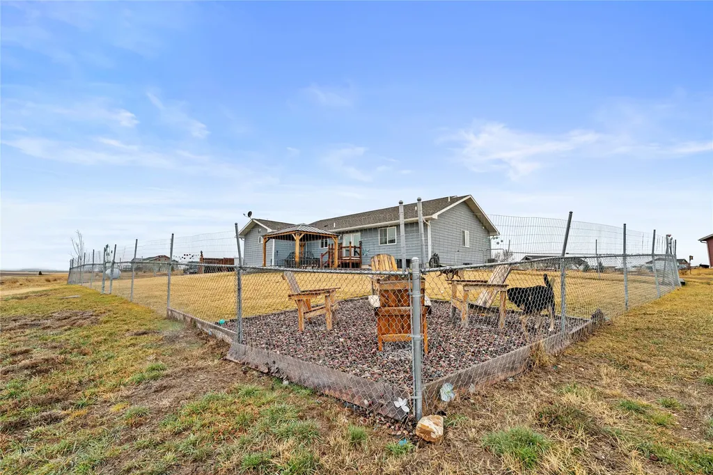 3135 Tiber Court East Helena MT 59635