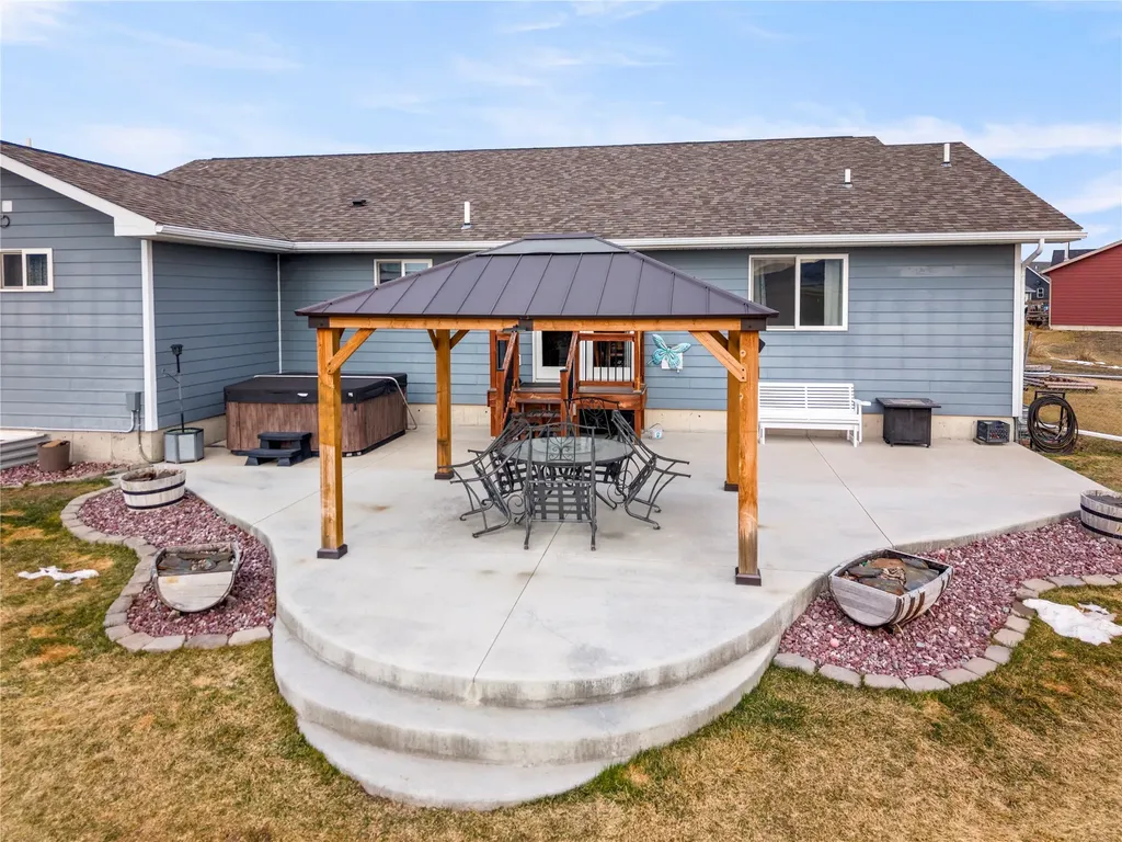 3135 Tiber Court East Helena MT 59635