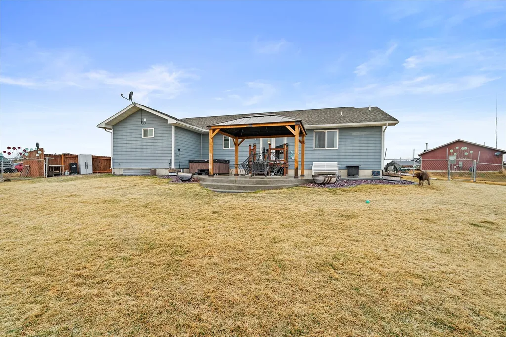 3135 Tiber Court East Helena MT 59635