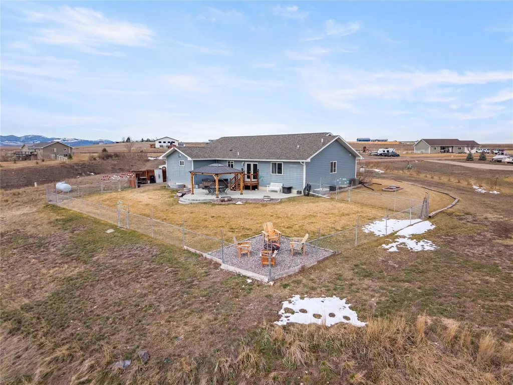 3135 Tiber Court East Helena MT 59635