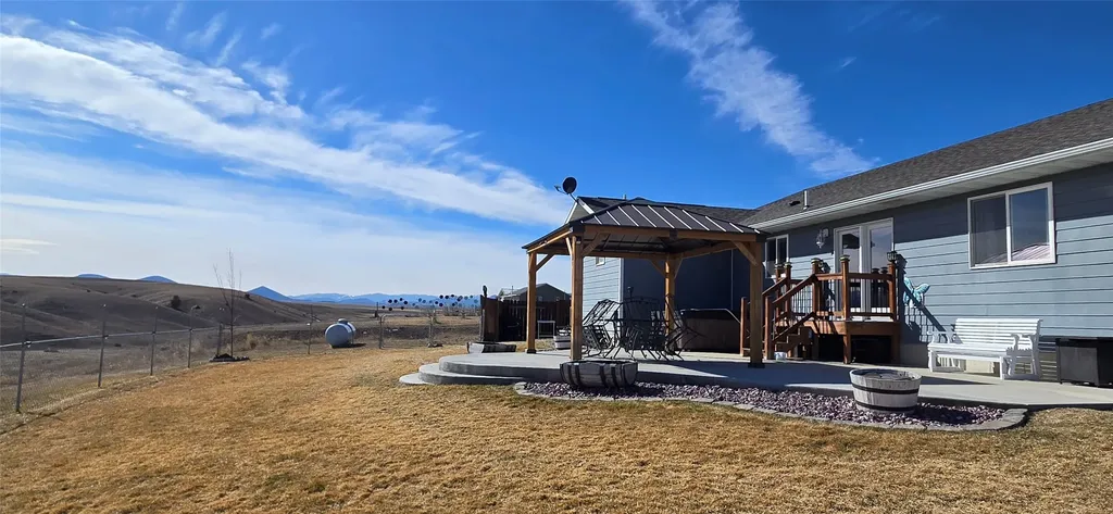 3135 Tiber Court East Helena MT 59635