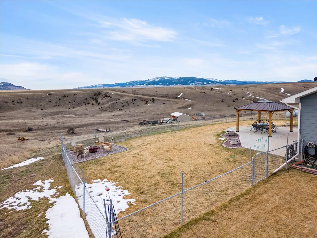 3135 Tiber Court East Helena MT 59635