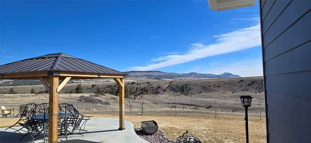 3135 Tiber Court East Helena MT 59635