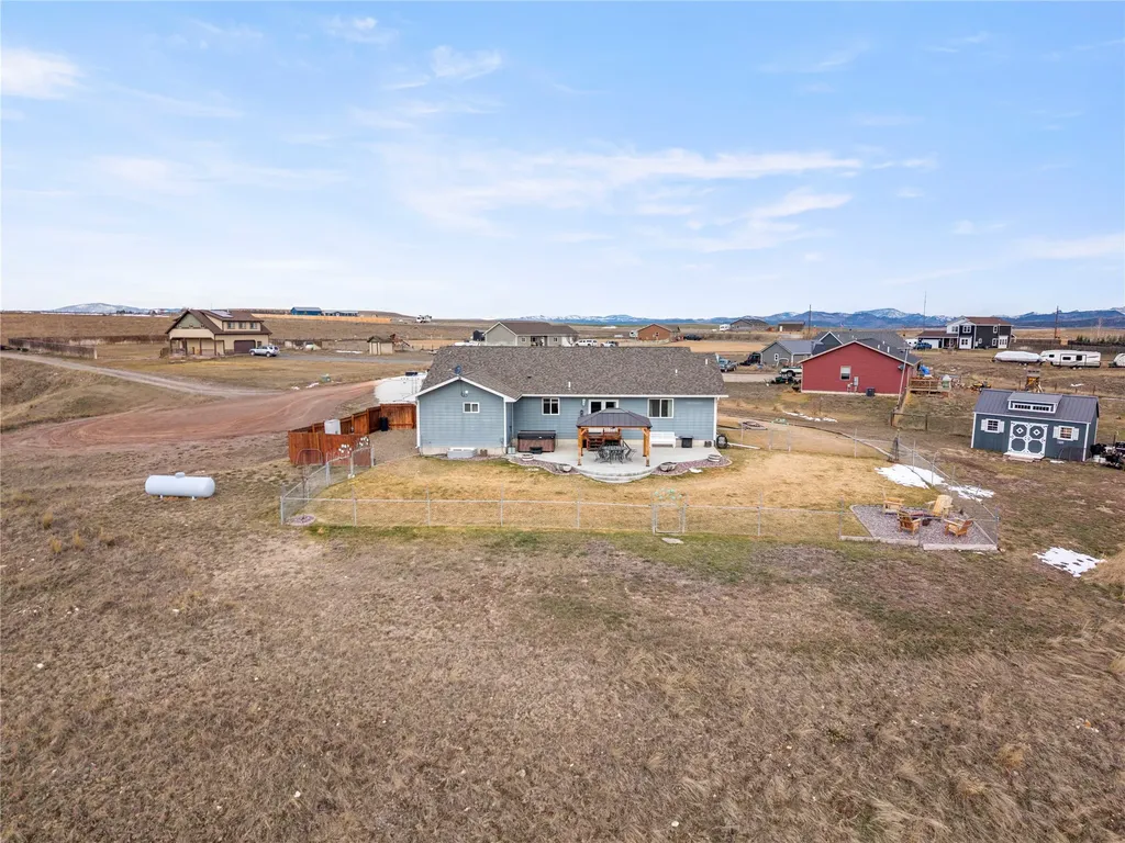 3135 Tiber Court East Helena MT 59635
