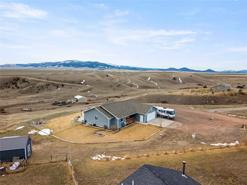 3135 Tiber Court East Helena MT 59635
