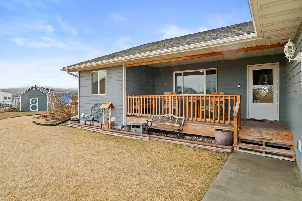 3135 Tiber Court East Helena MT 59635