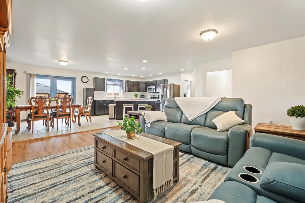 3135 Tiber Court East Helena MT 59635
