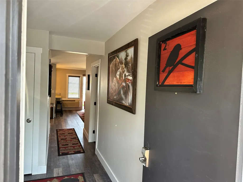 102 Kootenai Avenue Polson MT 59860
