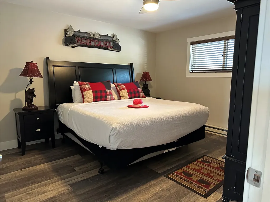 102 Kootenai Avenue Polson MT 59860