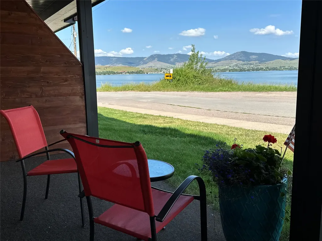 102 Kootenai Avenue Polson MT 59860