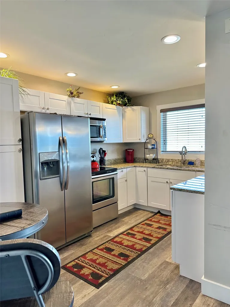 102 Kootenai Avenue Polson MT 59860