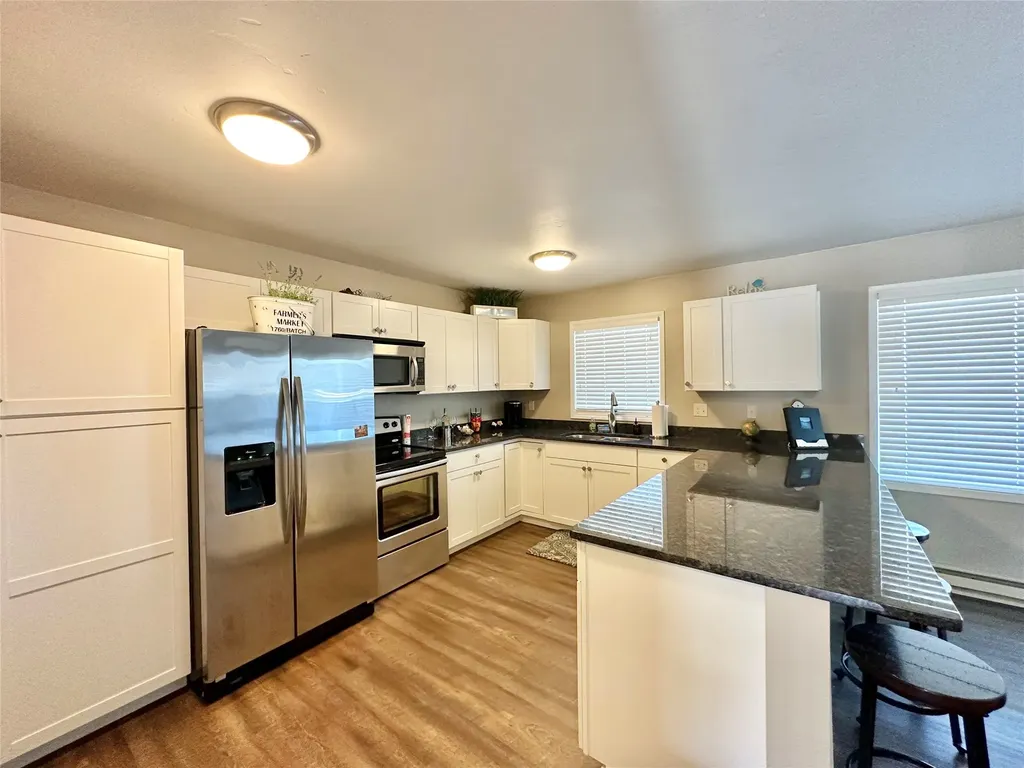 102 Kootenai Avenue Polson MT 59860