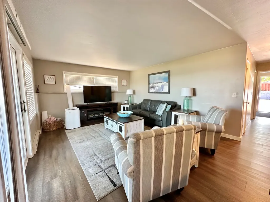 102 Kootenai Avenue Polson MT 59860