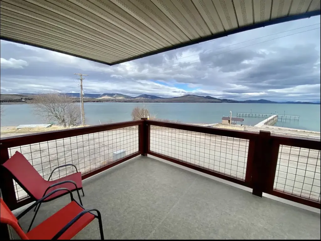 102 Kootenai Avenue Polson MT 59860