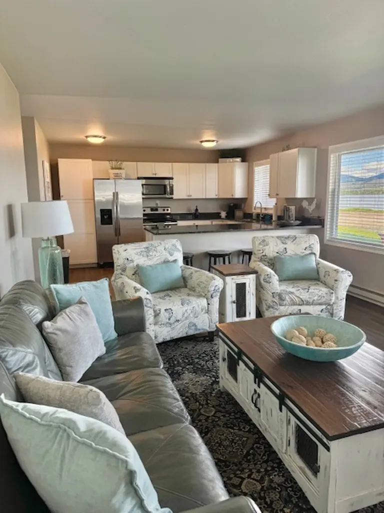 102 Kootenai Avenue Polson MT 59860