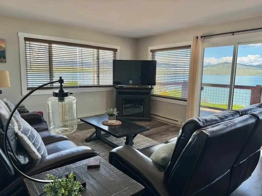 102 Kootenai Avenue Polson MT 59860