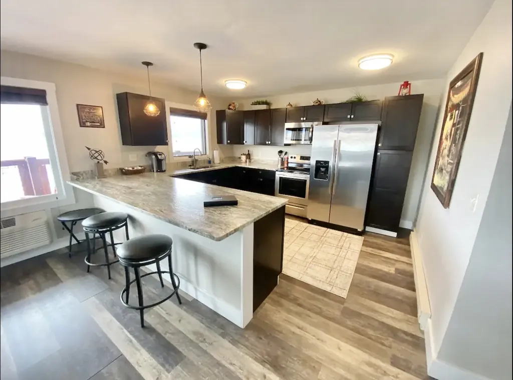 102 Kootenai Avenue Polson MT 59860