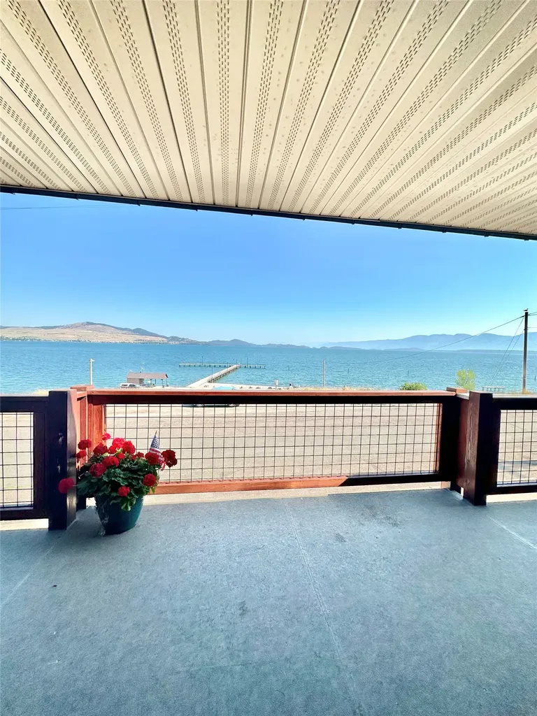 102 Kootenai Avenue Polson MT 59860