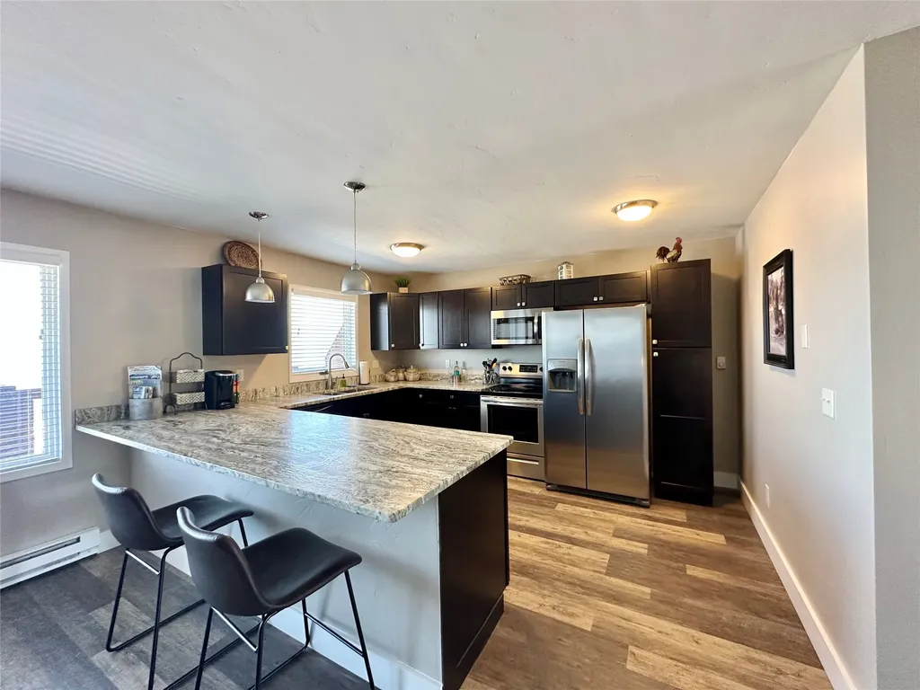 102 Kootenai Avenue Polson MT 59860