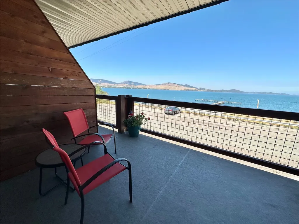 102 Kootenai Avenue Polson MT 59860