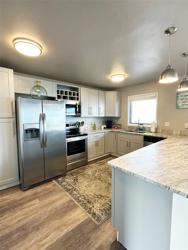 102 Kootenai Avenue Polson MT 59860