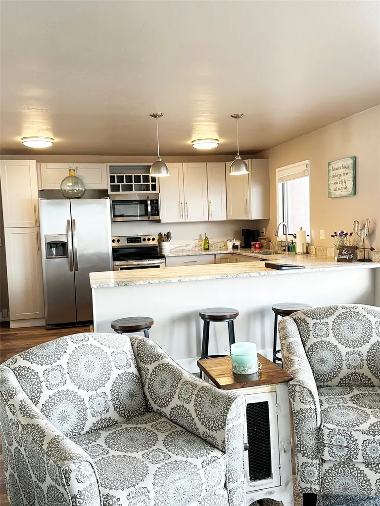 102 Kootenai Avenue Polson MT 59860