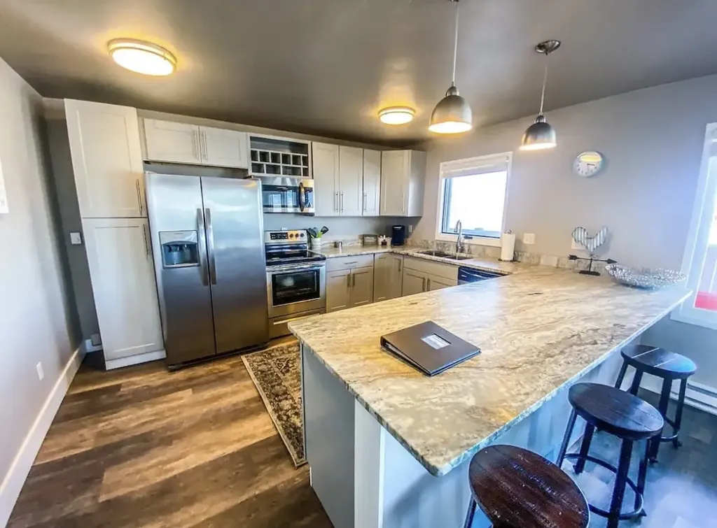 102 Kootenai Avenue Polson MT 59860