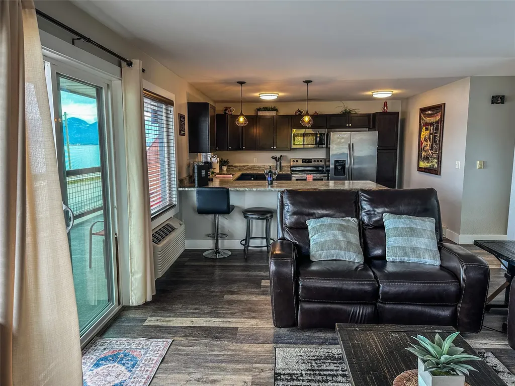 102 Kootenai Avenue Polson MT 59860