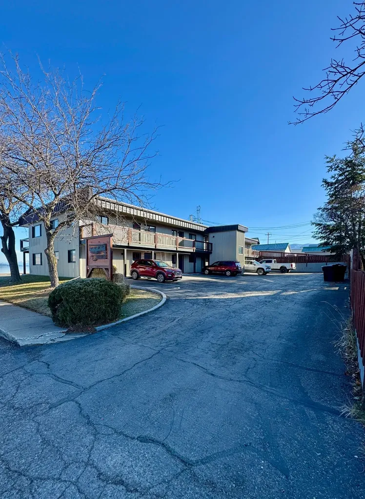 102 Kootenai Avenue Polson MT 59860
