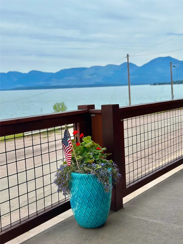 102 Kootenai Avenue Polson MT 59860