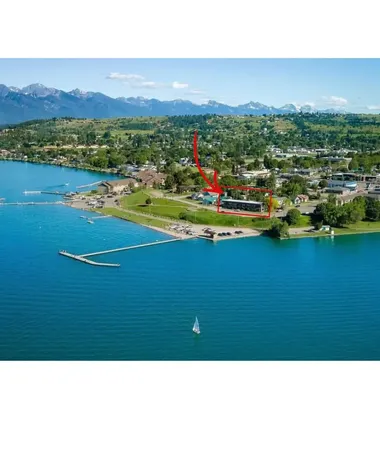 102 Kootenai Avenue Polson MT 59860