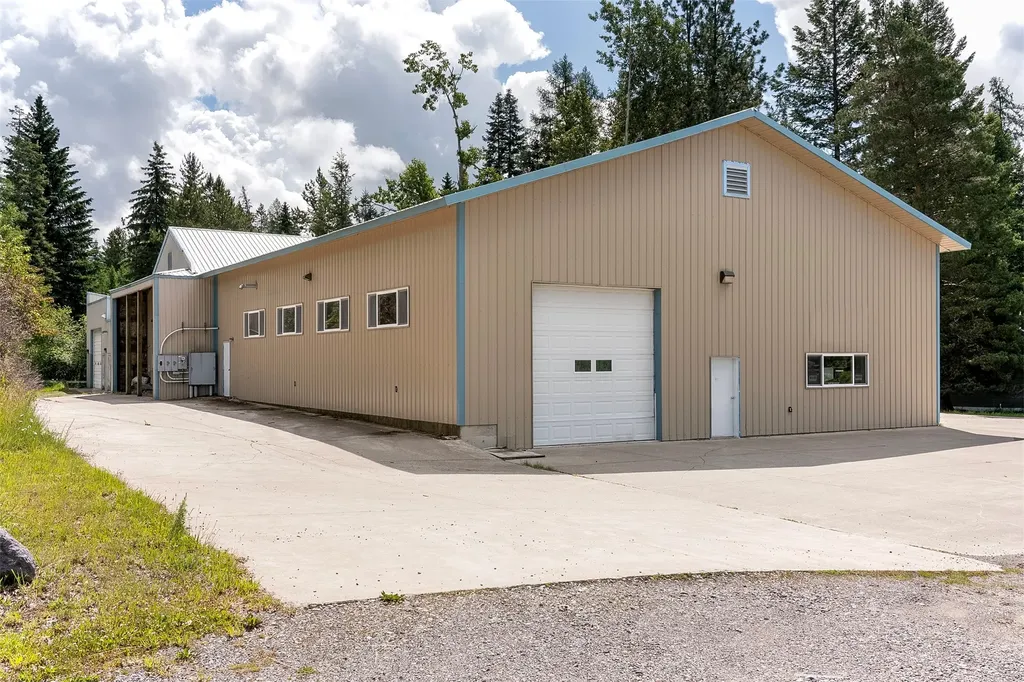 31566 S Ferndale Drive Bigfork MT 59911