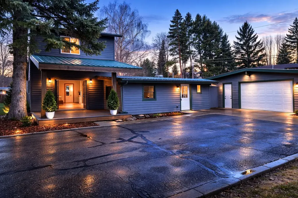 106 Northern Lights Boulevard Kalispell MT 59901