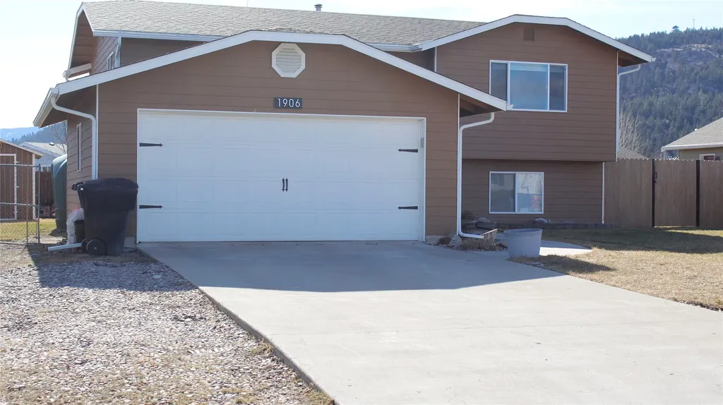 1906 Bluestone Drive Kalispell MT 59901