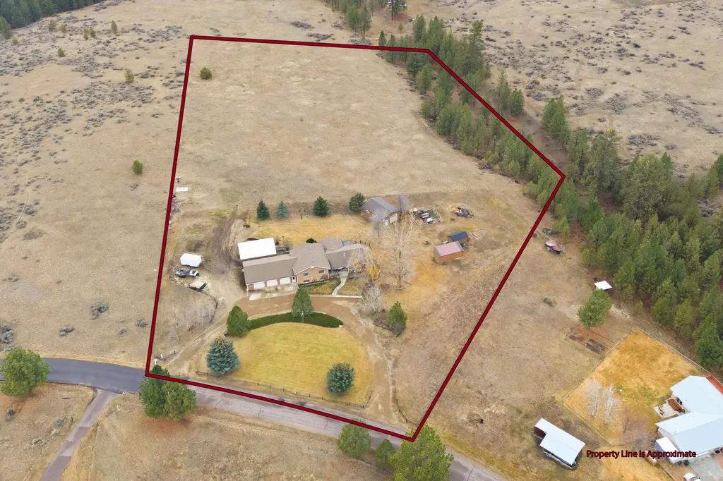 849 Hidden Valley Road S Stevensville MT 59870