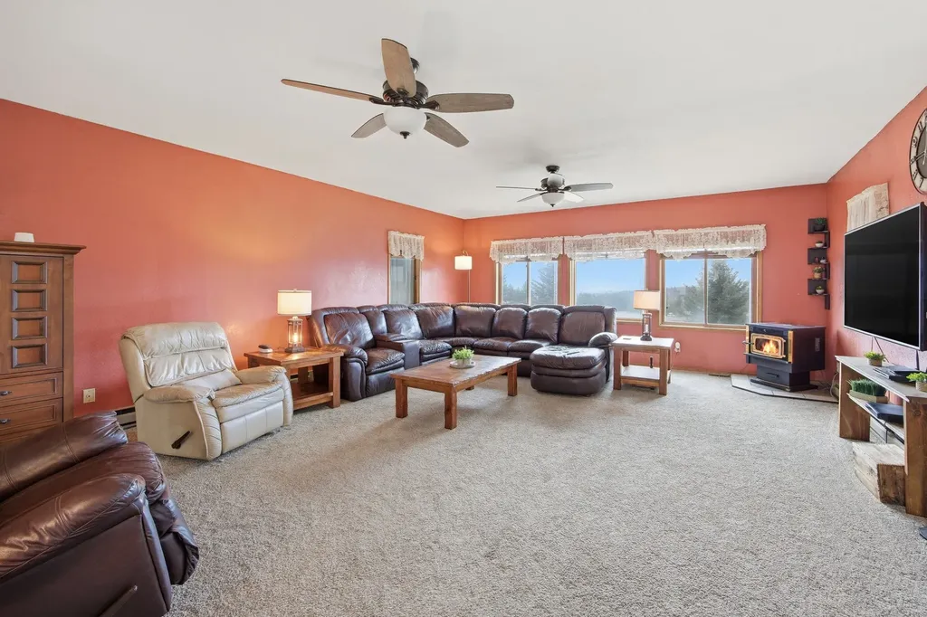 849 Hidden Valley Road S Stevensville MT 59870