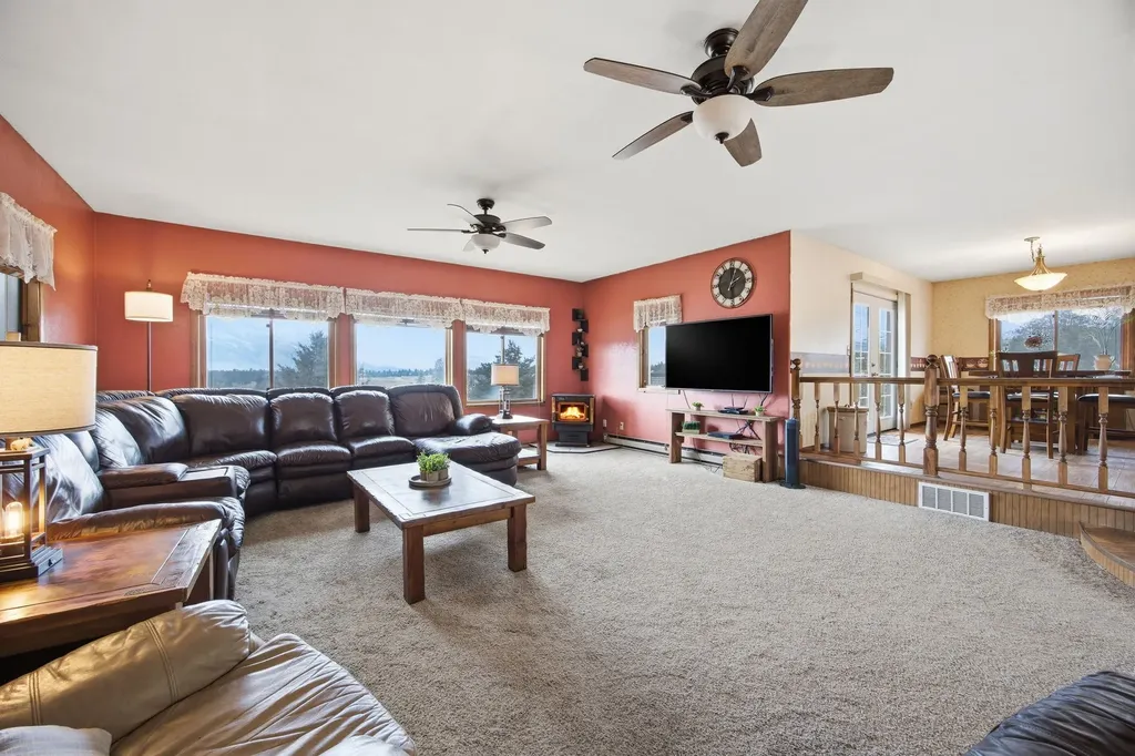 849 Hidden Valley Road S Stevensville MT 59870