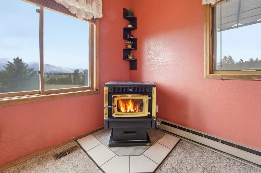 849 Hidden Valley Road S Stevensville MT 59870