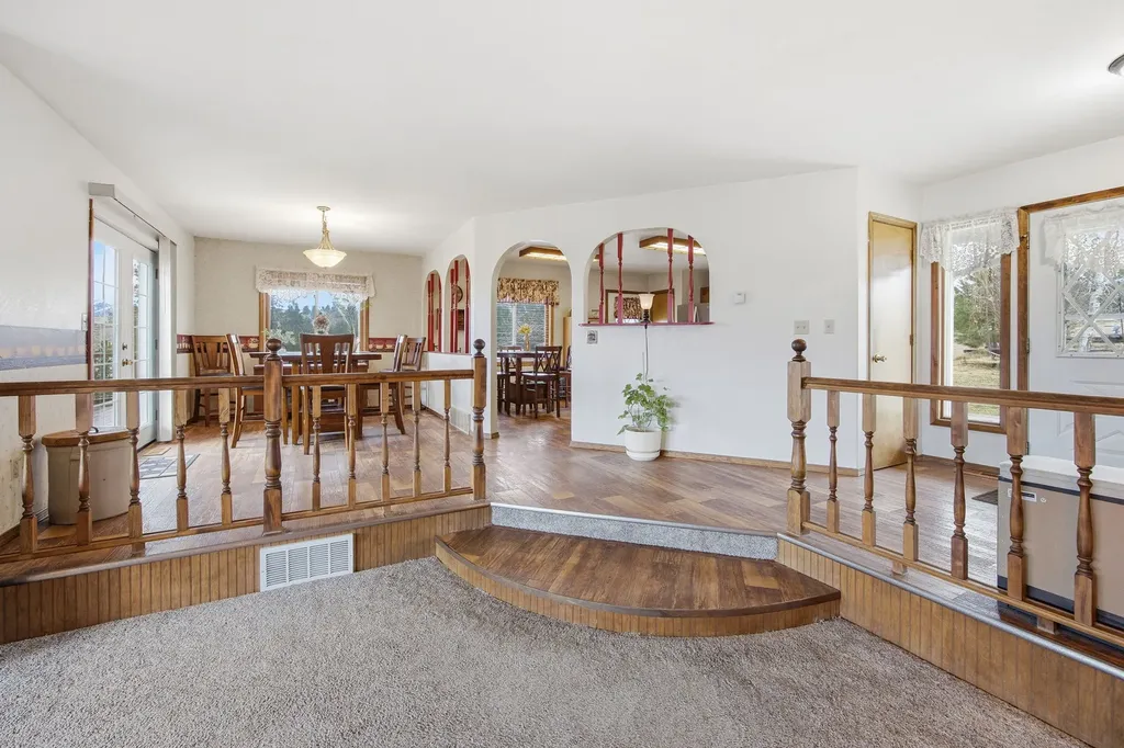 849 Hidden Valley Road S Stevensville MT 59870