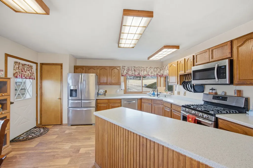 849 Hidden Valley Road S Stevensville MT 59870