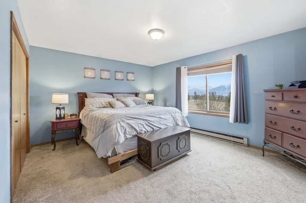 849 Hidden Valley Road S Stevensville MT 59870