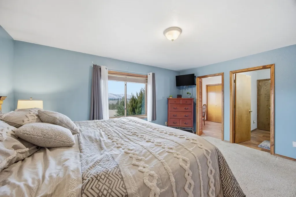 849 Hidden Valley Road S Stevensville MT 59870