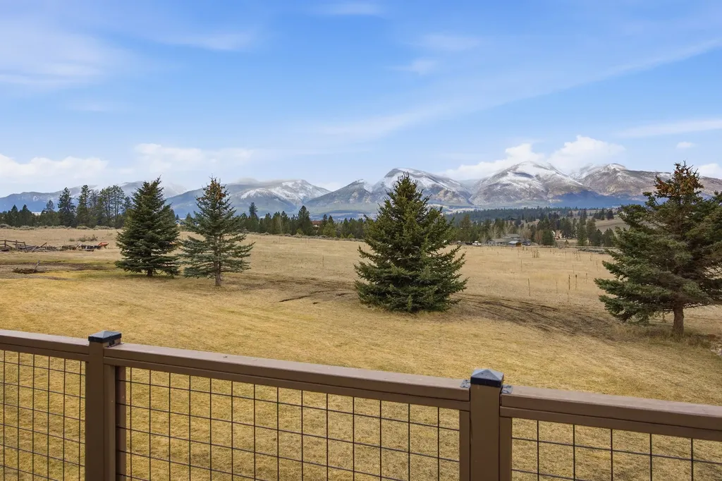 849 Hidden Valley Road S Stevensville MT 59870