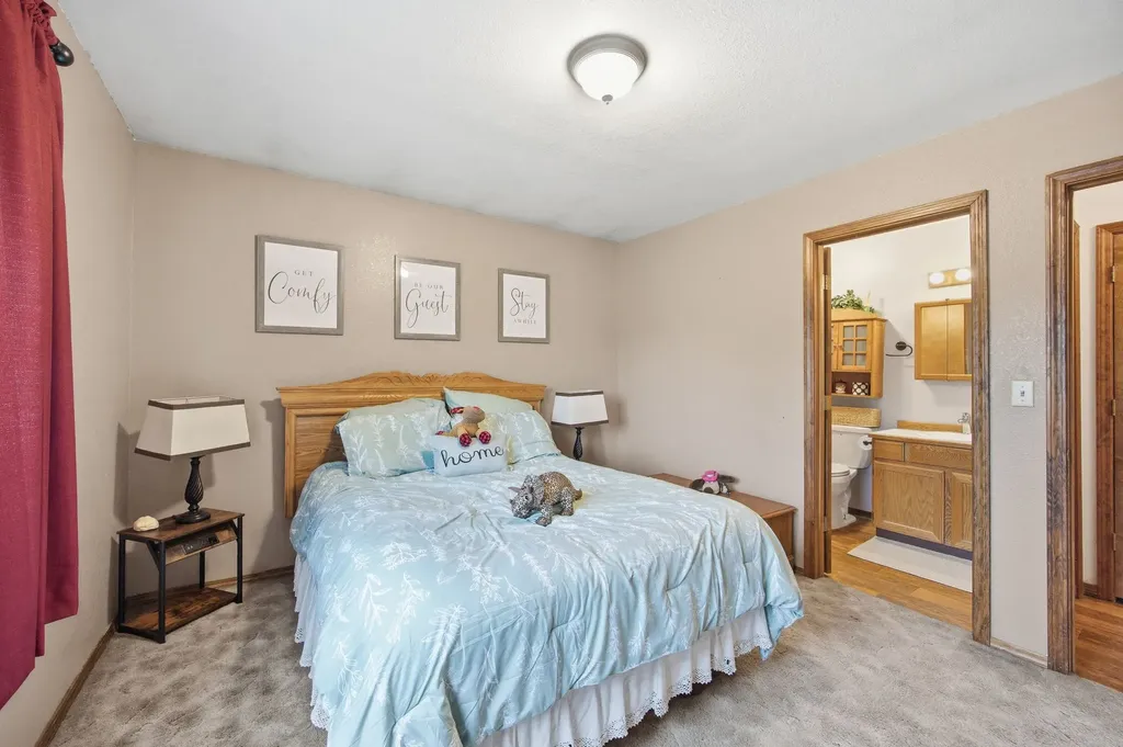 849 Hidden Valley Road S Stevensville MT 59870